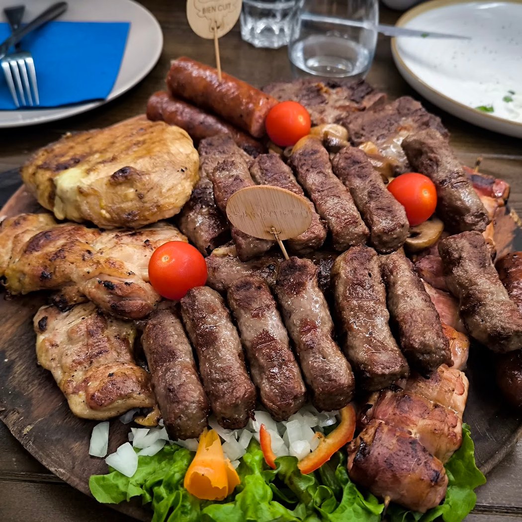Restoran Gurman 1